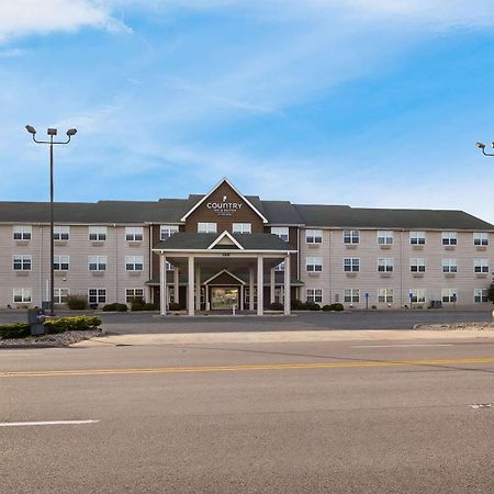 Country Inn & Suites By Radisson, Marion, Il Esterno foto