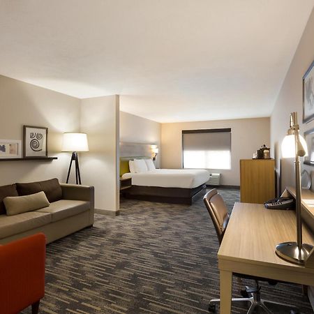 Country Inn & Suites By Radisson, Marion, Il Esterno foto
