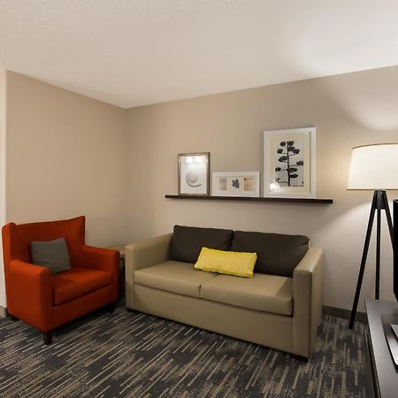 Country Inn & Suites By Radisson, Marion, Il Esterno foto