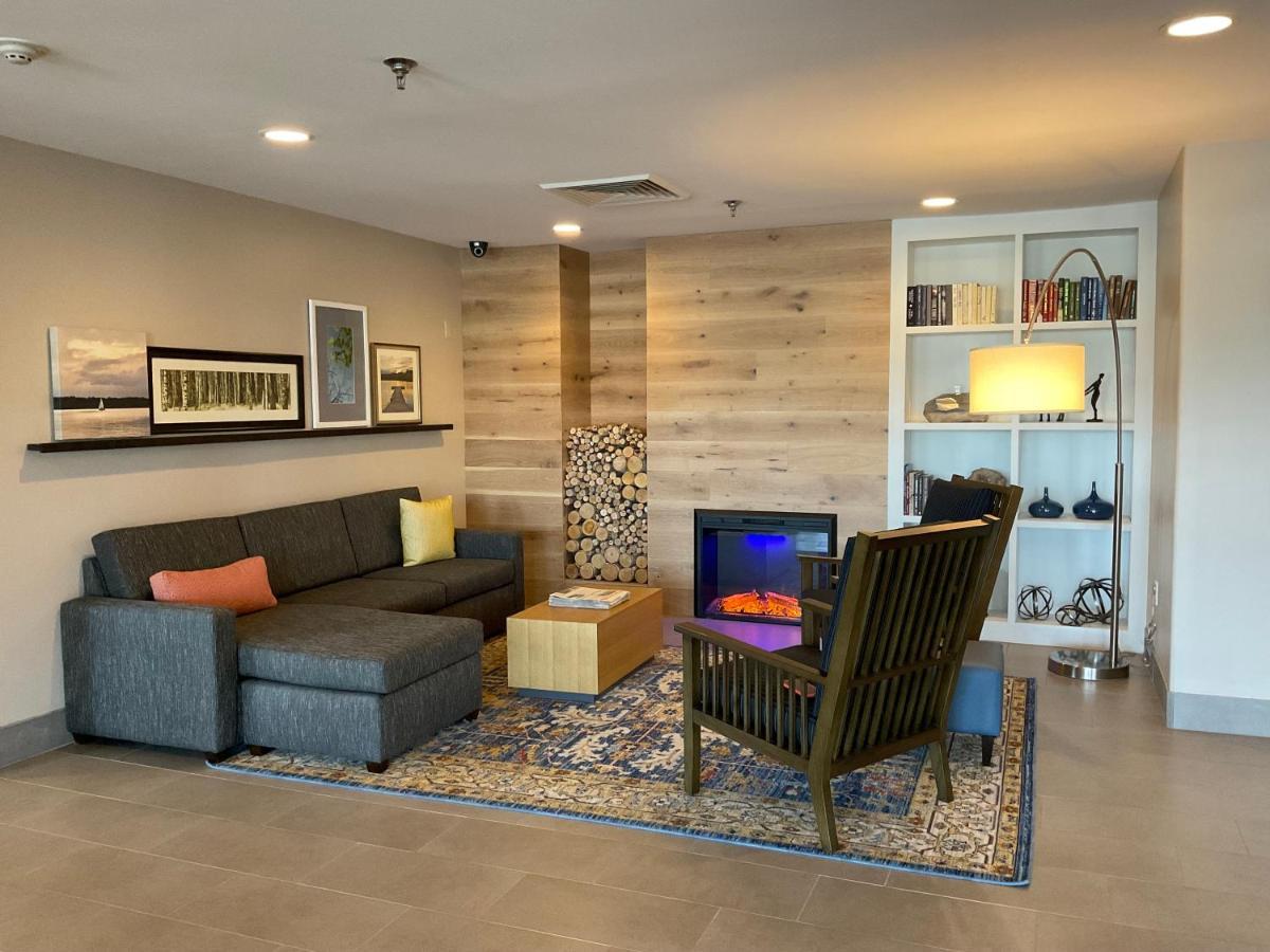 Country Inn & Suites By Radisson, Marion, Il Esterno foto