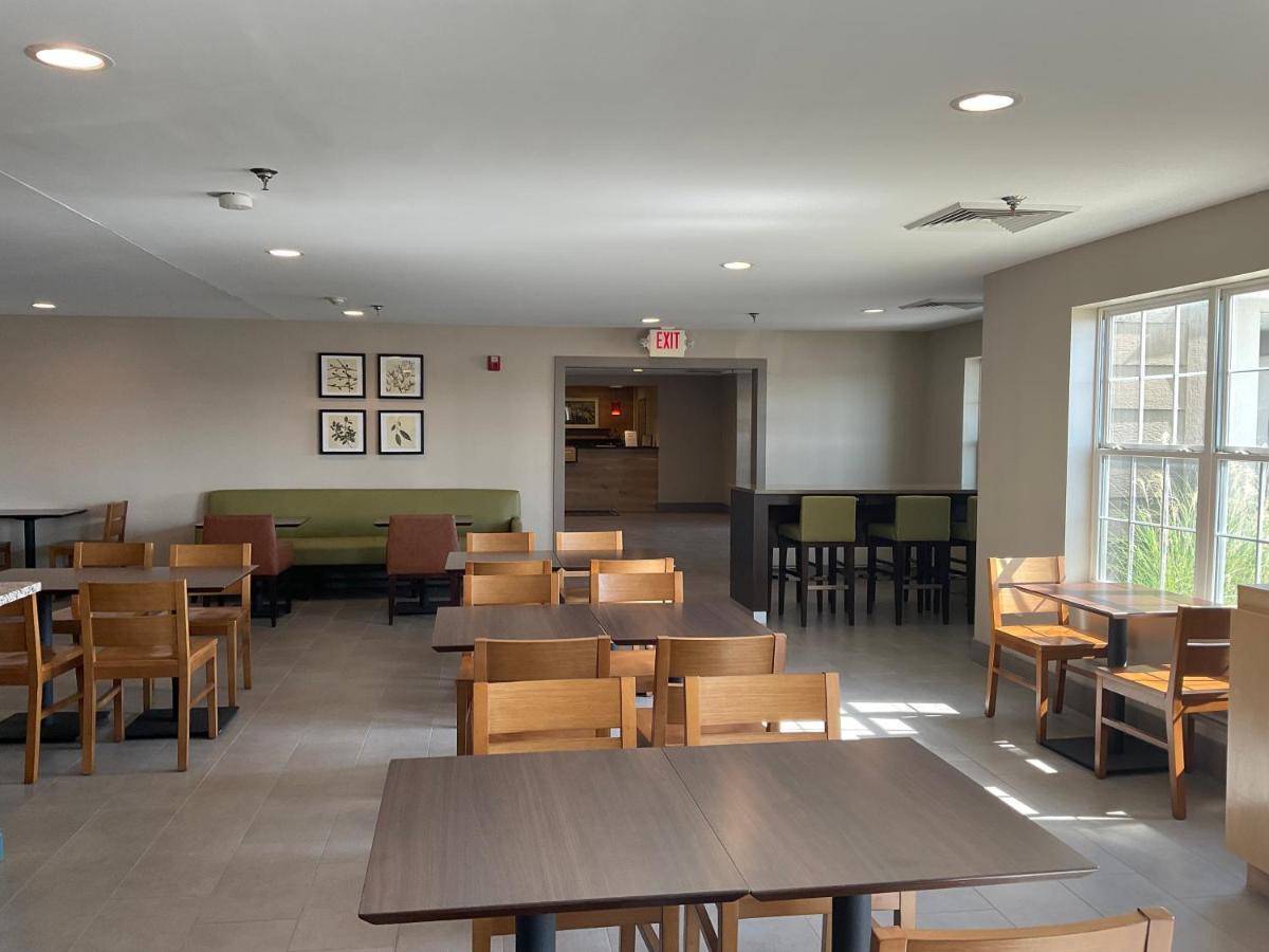 Country Inn & Suites By Radisson, Marion, Il Esterno foto