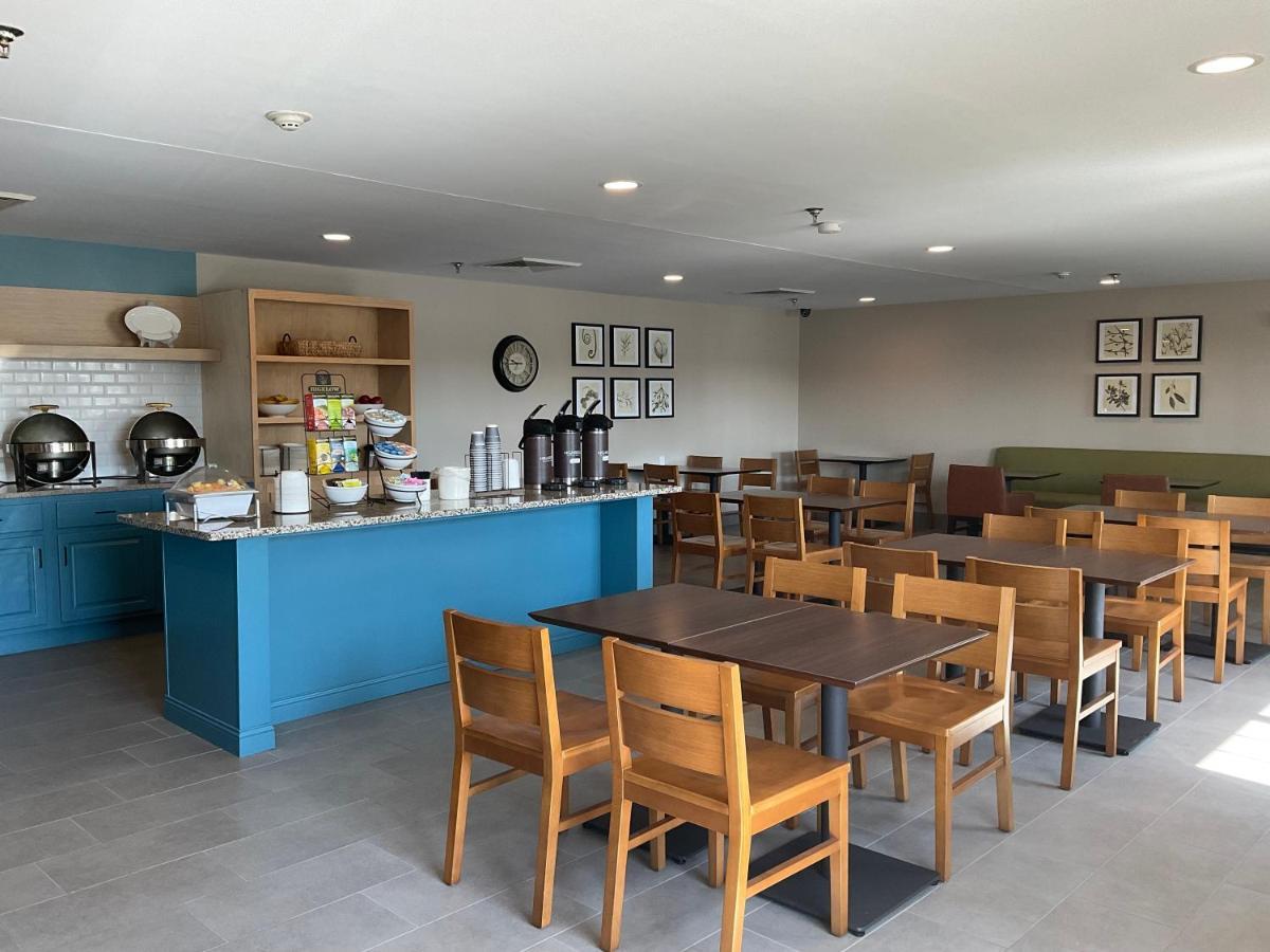 Country Inn & Suites By Radisson, Marion, Il Esterno foto