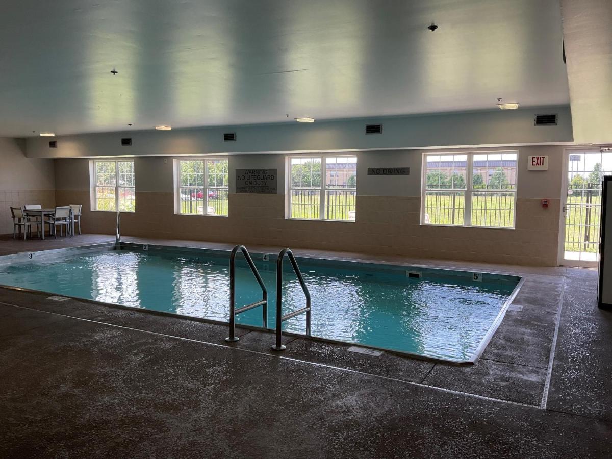 Country Inn & Suites By Radisson, Marion, Il Esterno foto