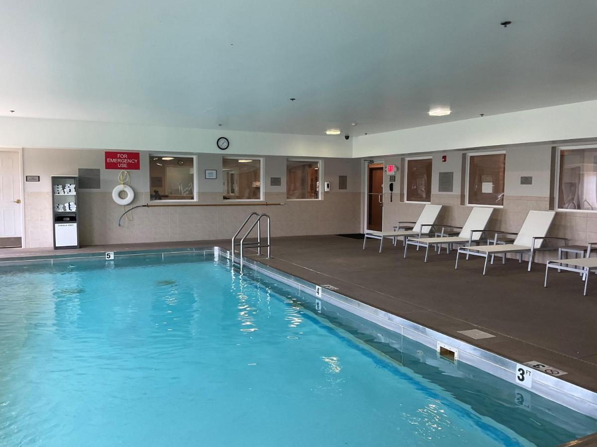 Country Inn & Suites By Radisson, Marion, Il Esterno foto