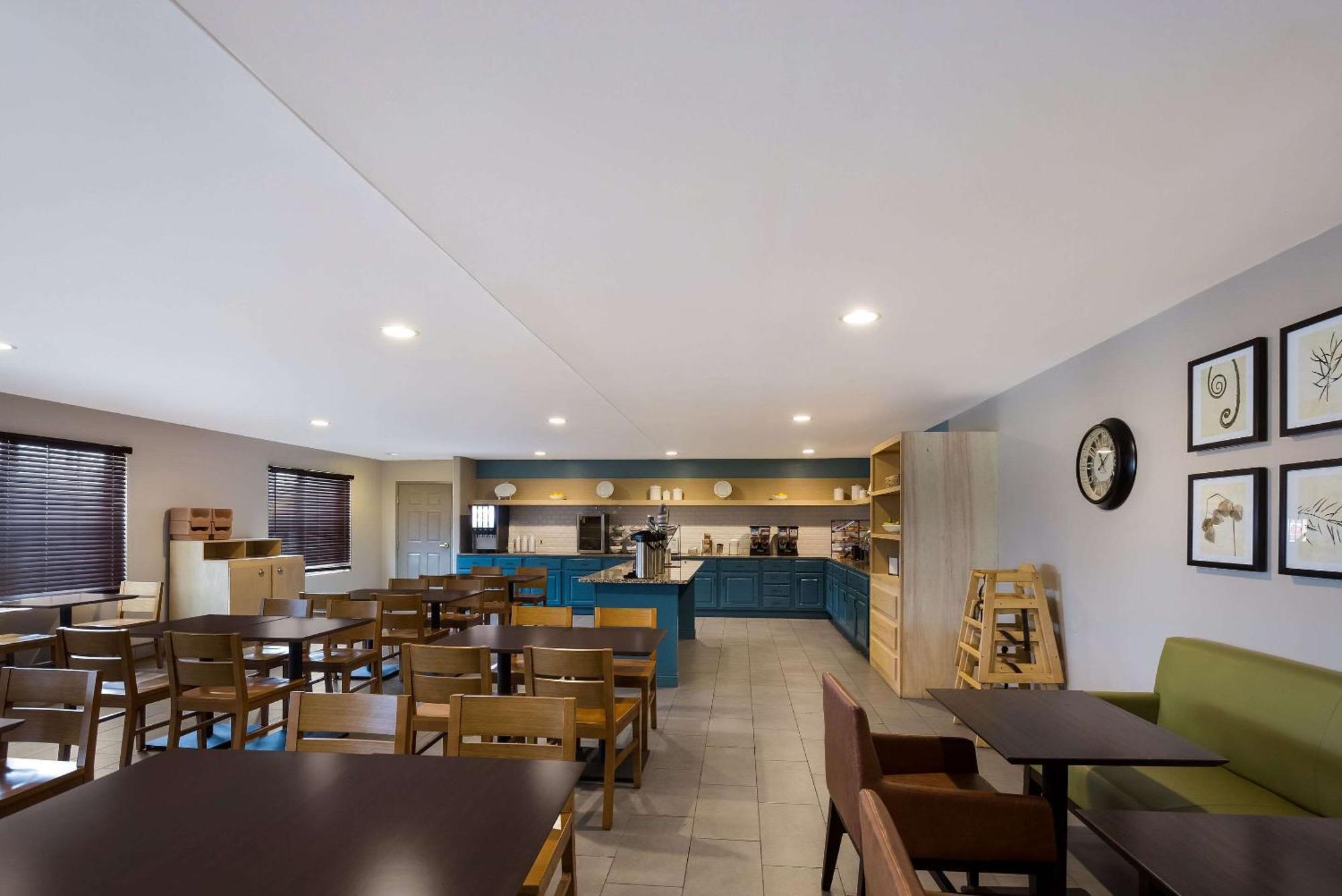 Country Inn & Suites By Radisson, Marion, Il Esterno foto