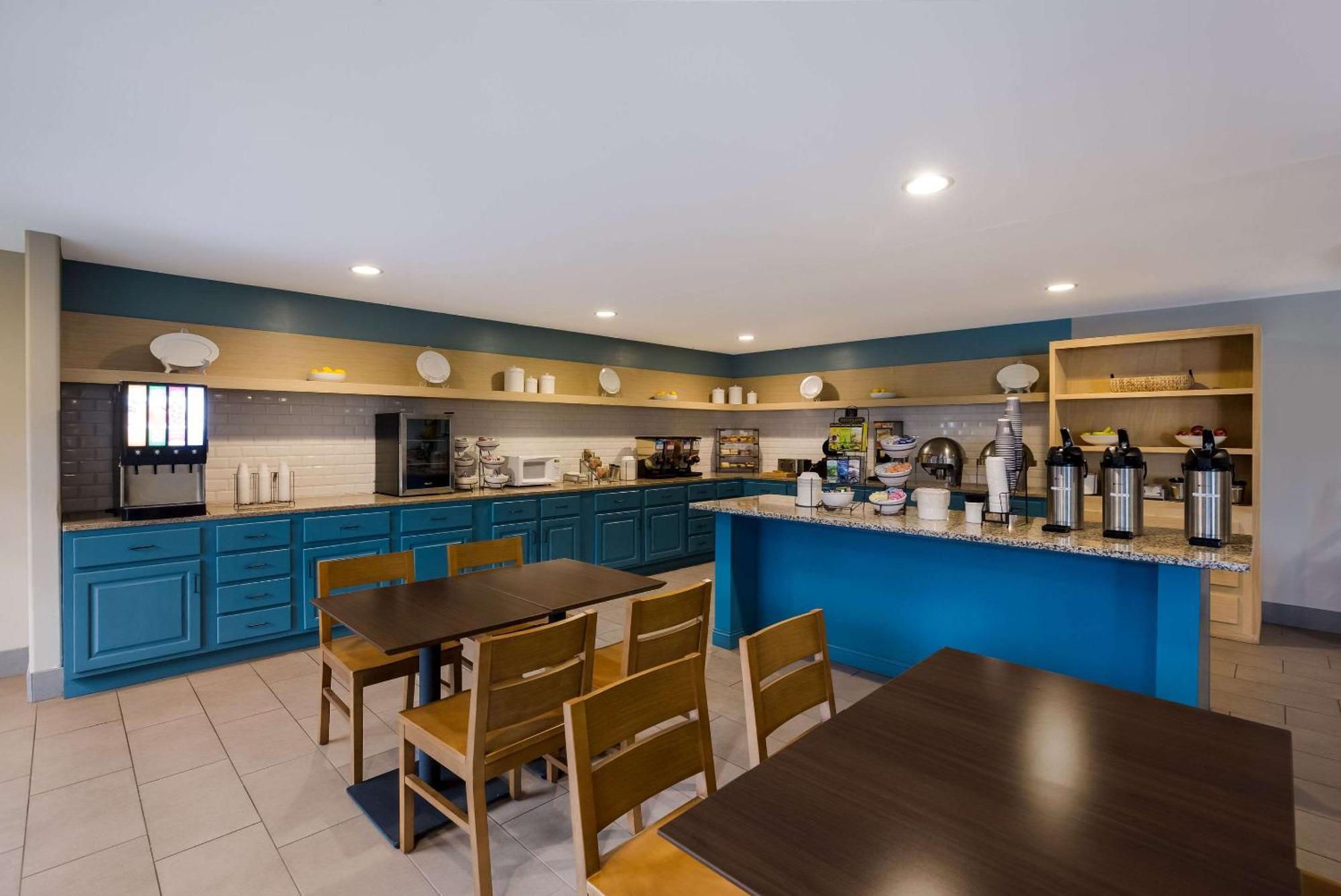 Country Inn & Suites By Radisson, Marion, Il Esterno foto