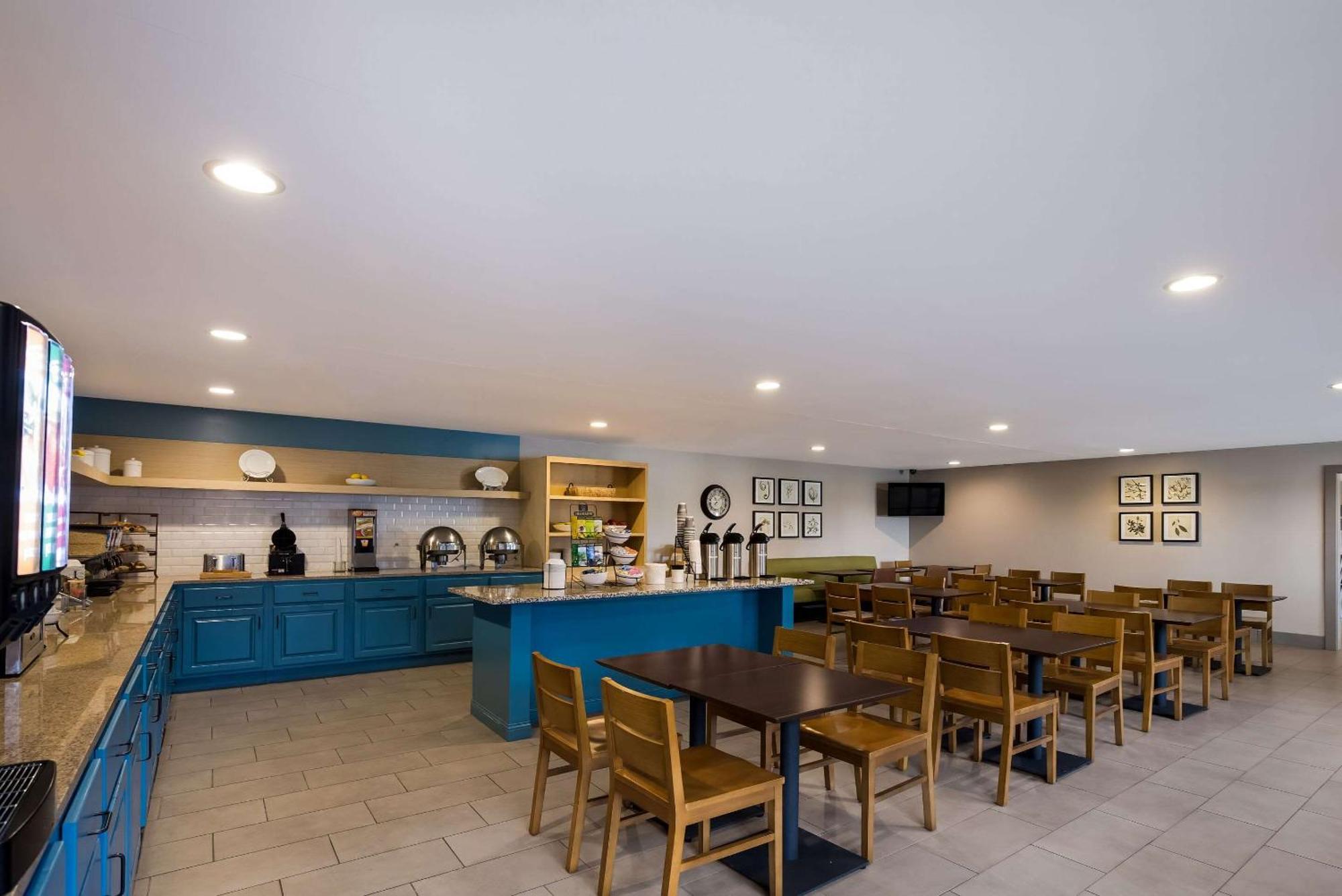 Country Inn & Suites By Radisson, Marion, Il Esterno foto