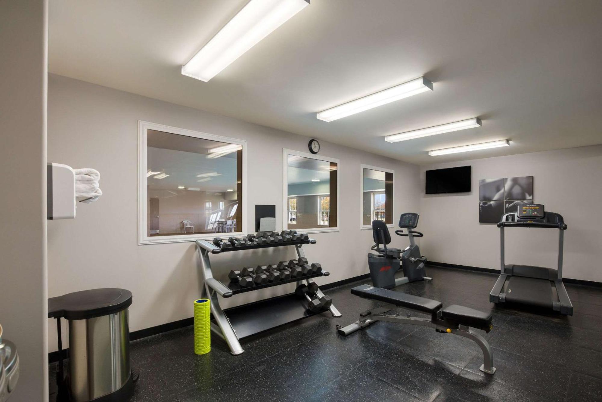 Country Inn & Suites By Radisson, Marion, Il Esterno foto