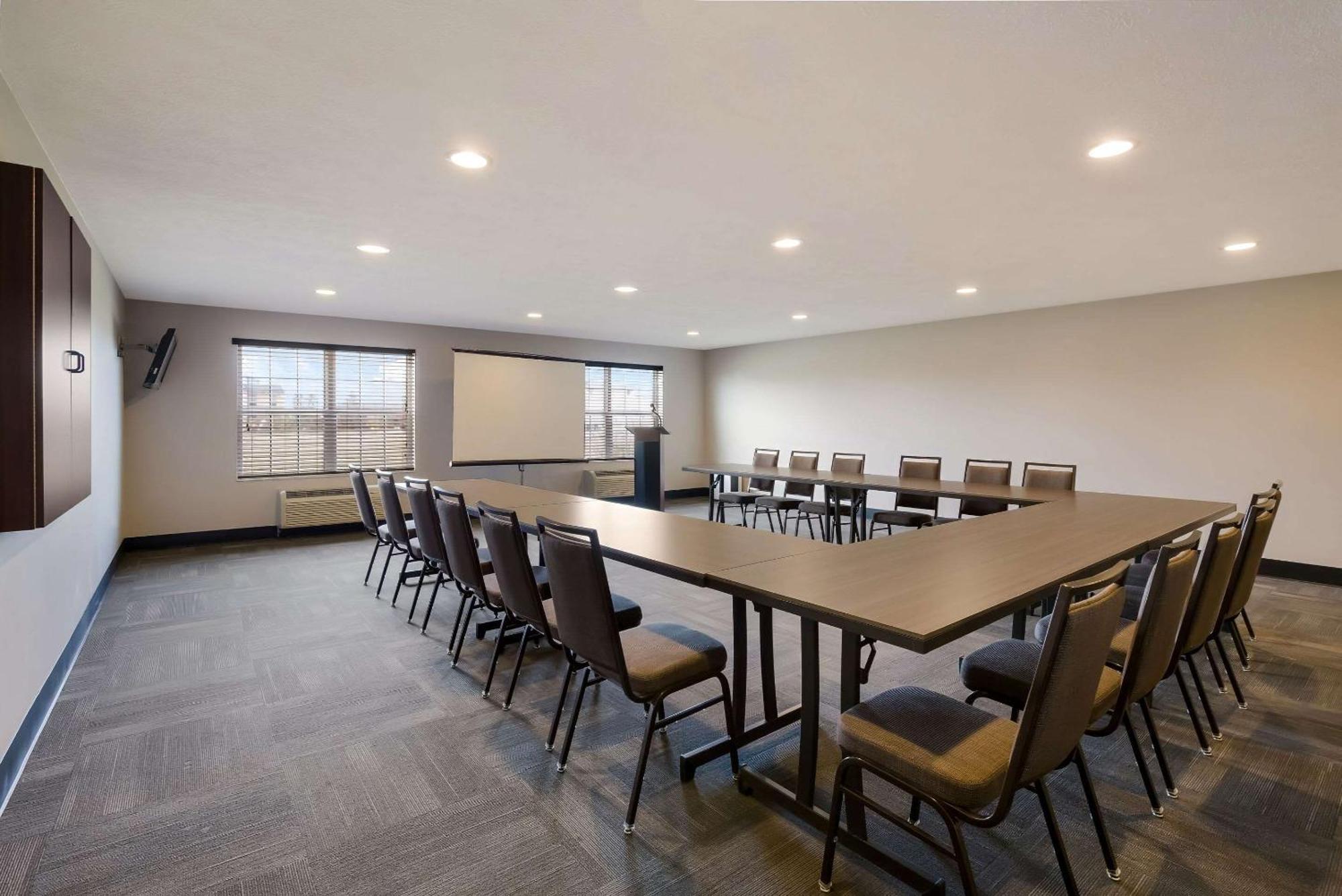 Country Inn & Suites By Radisson, Marion, Il Esterno foto