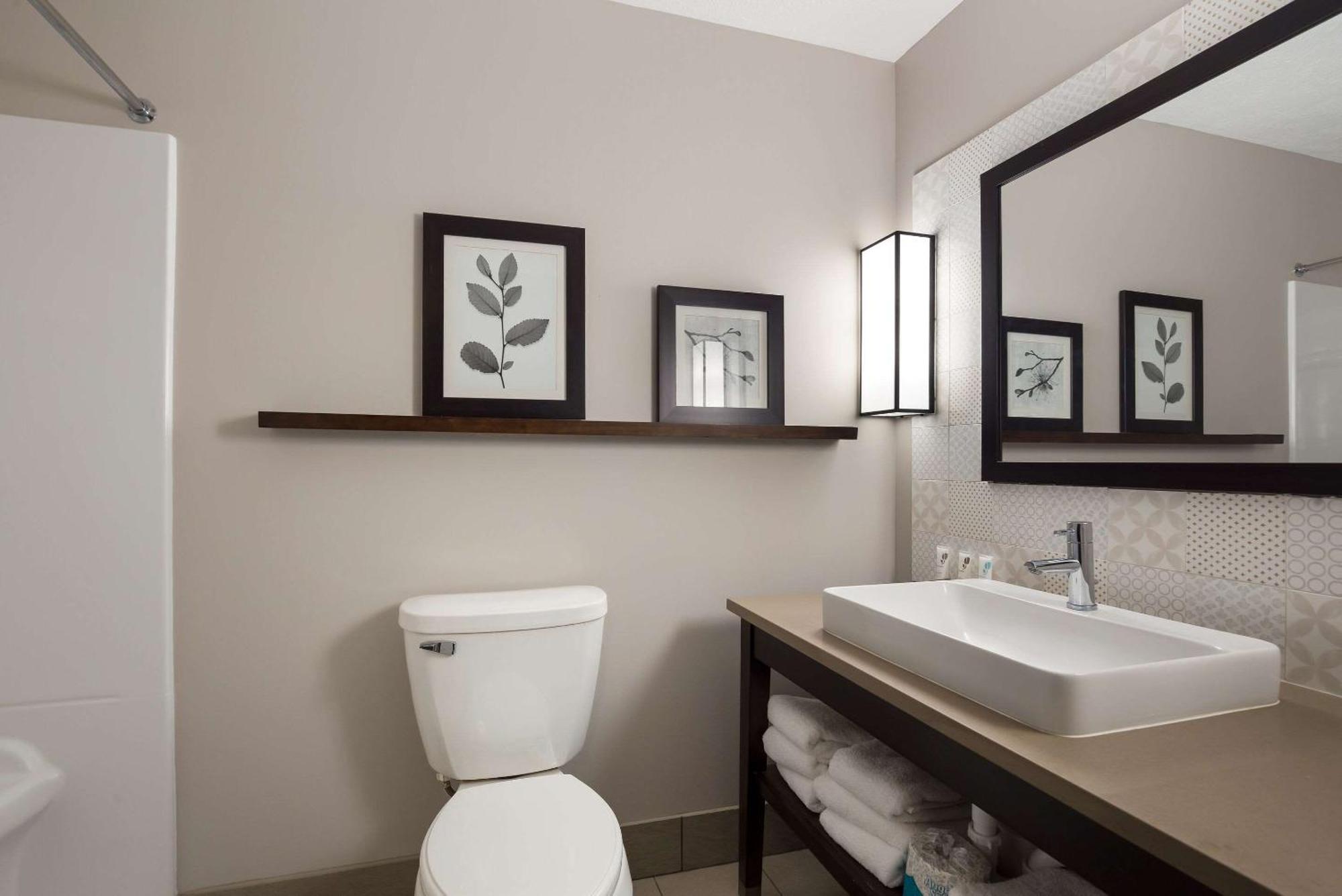 Country Inn & Suites By Radisson, Marion, Il Esterno foto