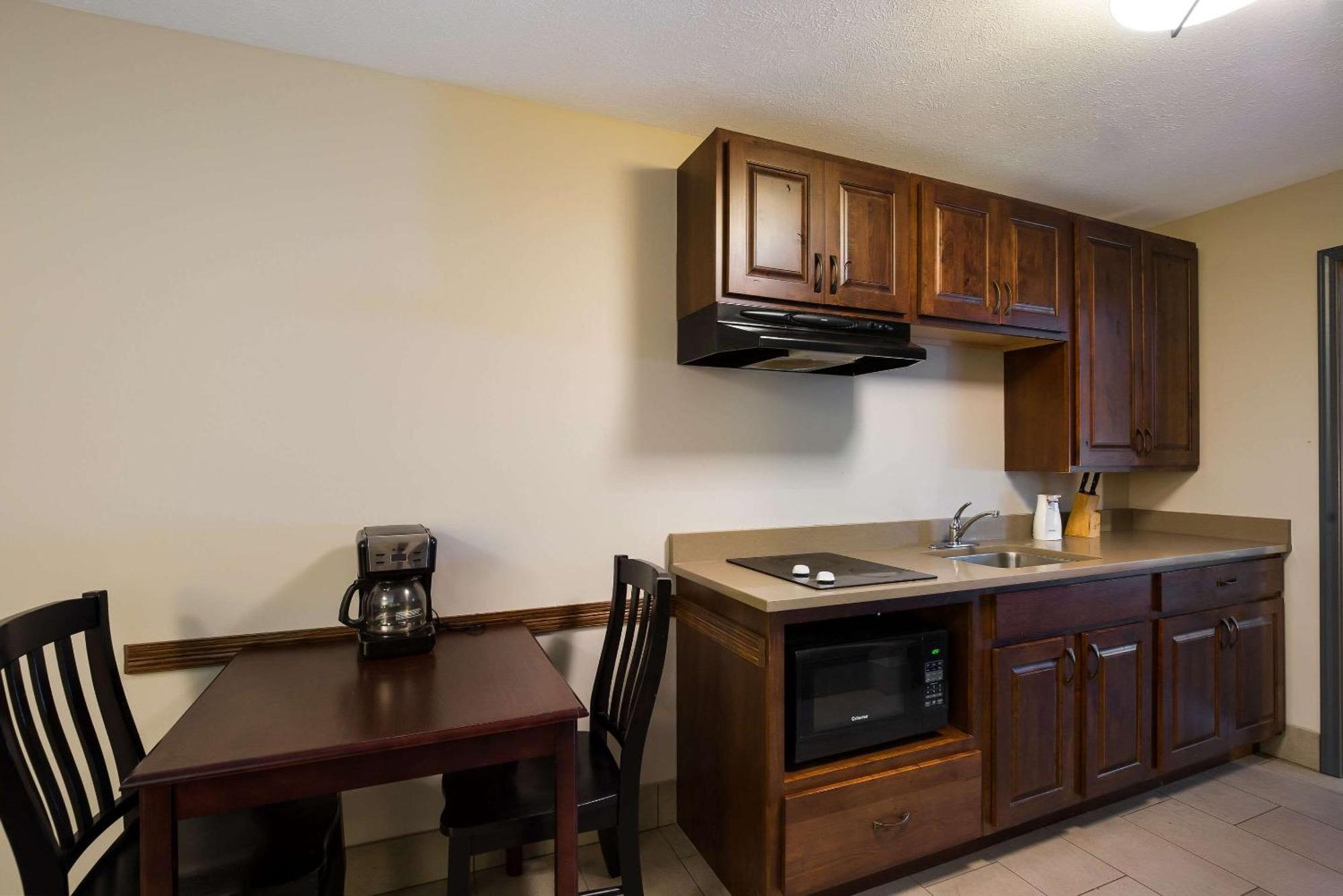 Country Inn & Suites By Radisson, Marion, Il Esterno foto
