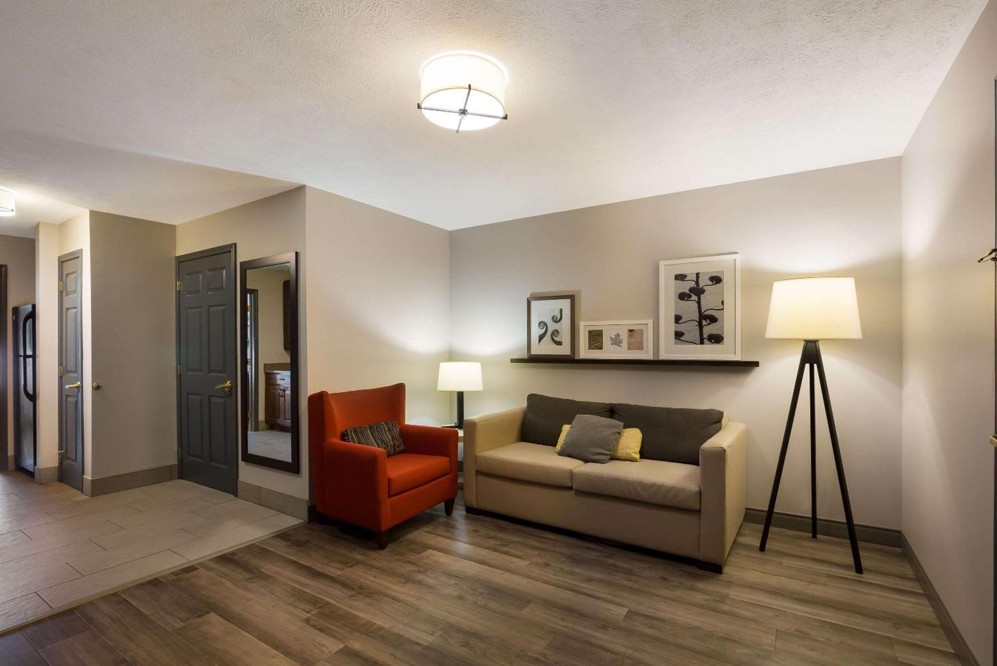 Country Inn & Suites By Radisson, Marion, Il Esterno foto