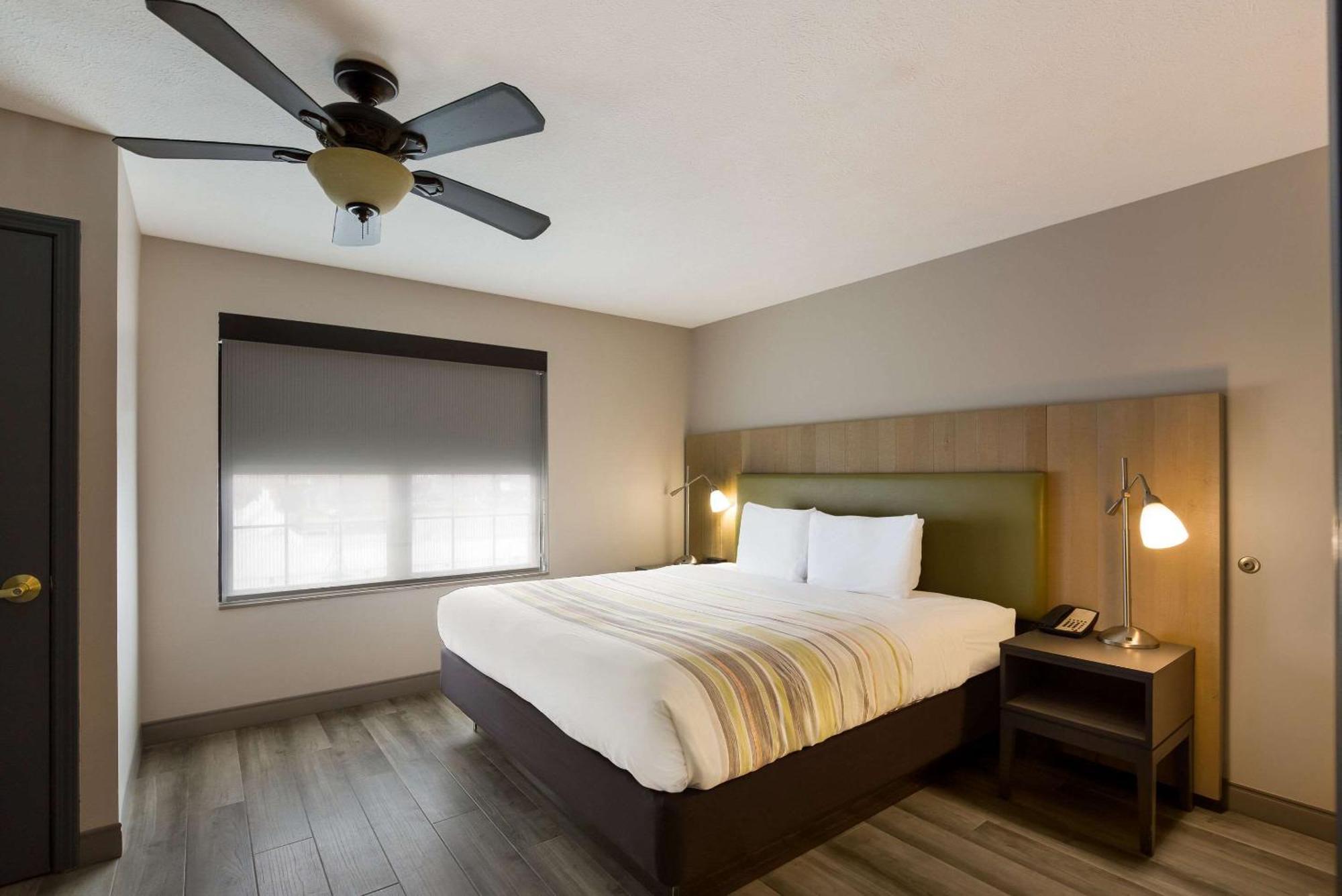 Country Inn & Suites By Radisson, Marion, Il Esterno foto