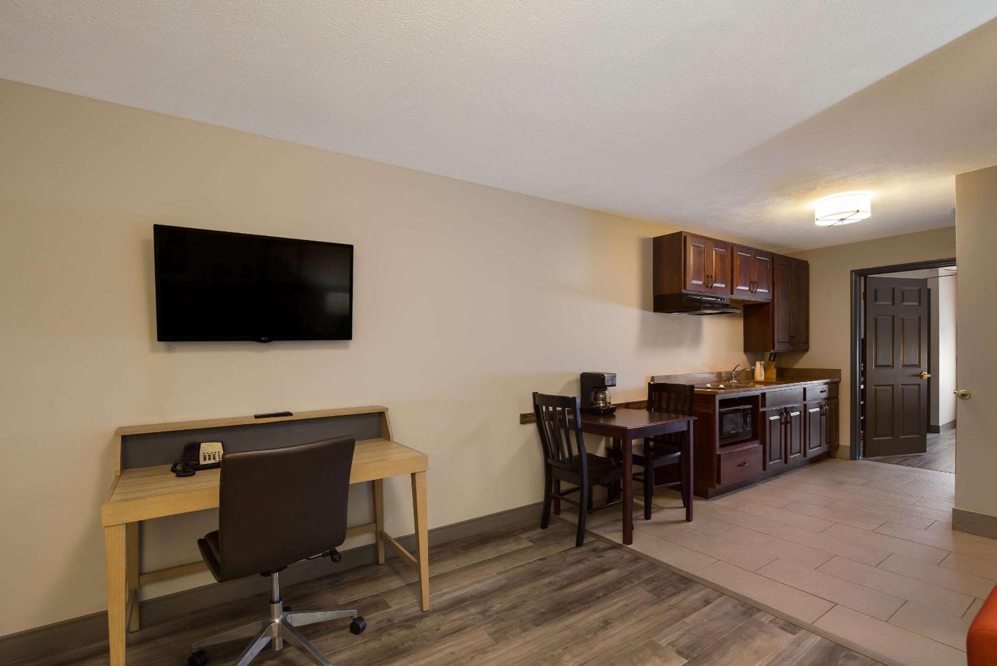 Country Inn & Suites By Radisson, Marion, Il Esterno foto
