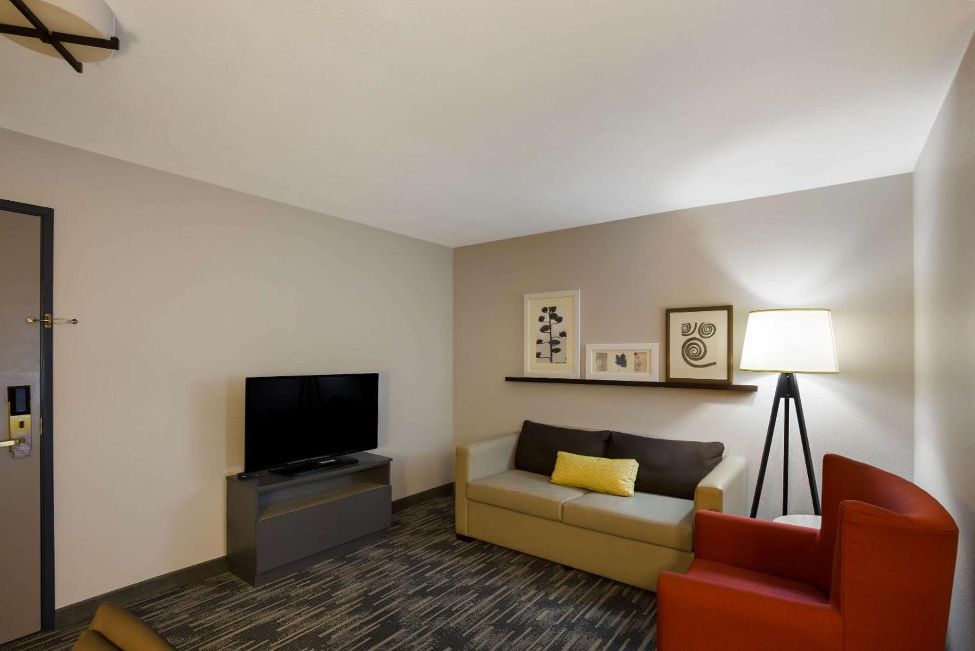 Country Inn & Suites By Radisson, Marion, Il Esterno foto