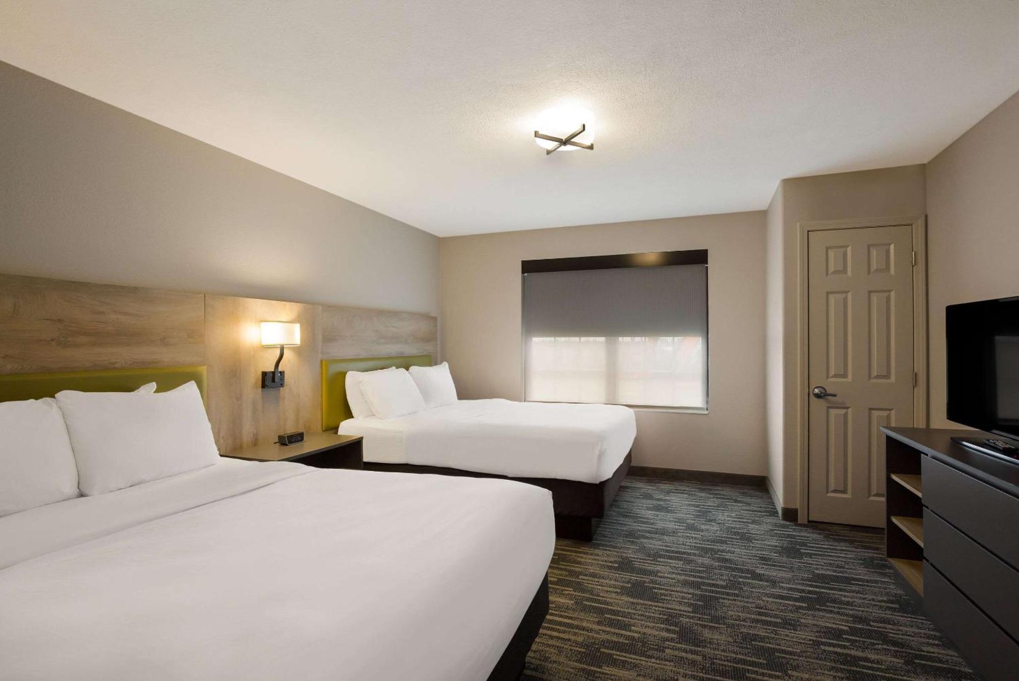 Country Inn & Suites By Radisson, Marion, Il Esterno foto