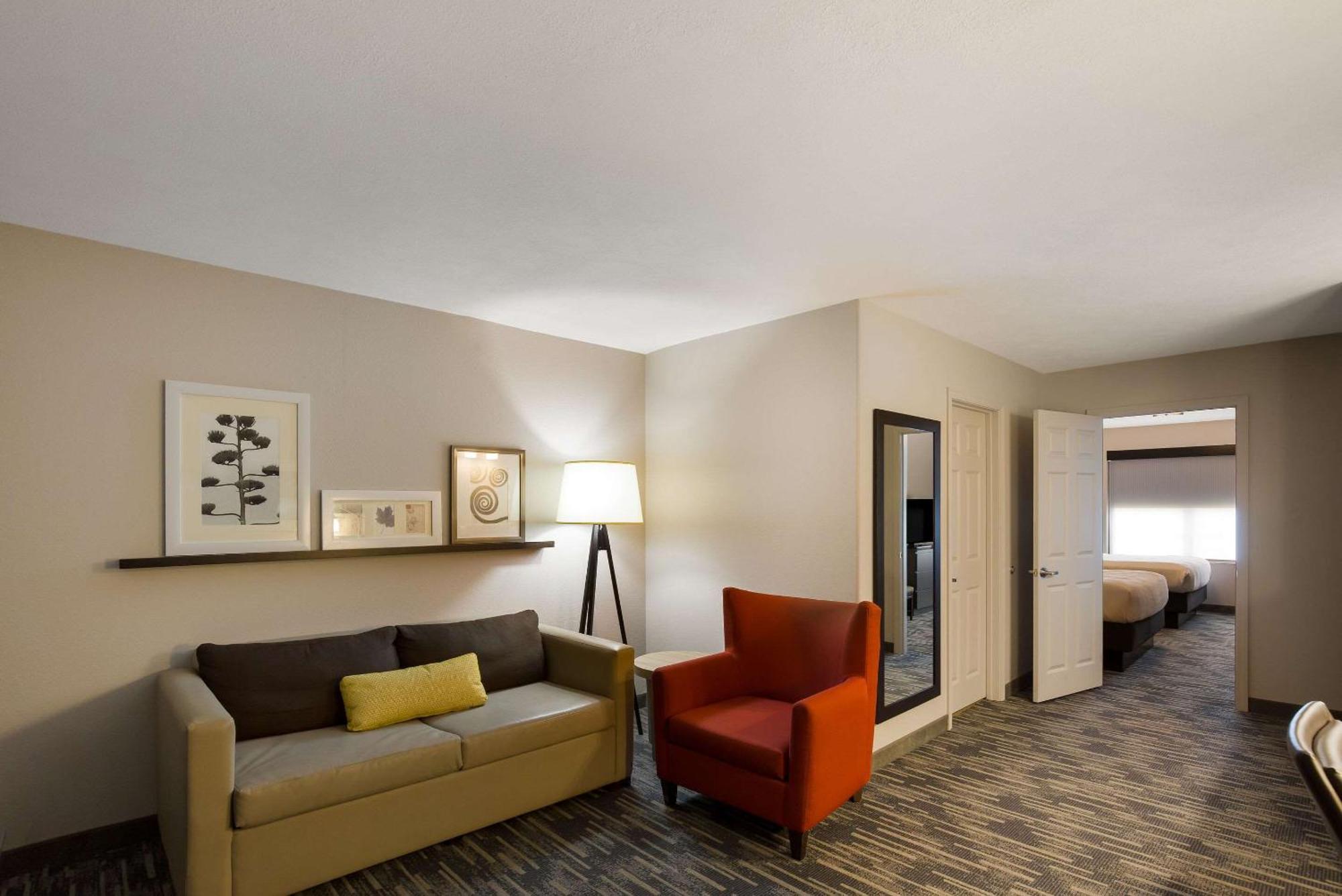 Country Inn & Suites By Radisson, Marion, Il Esterno foto
