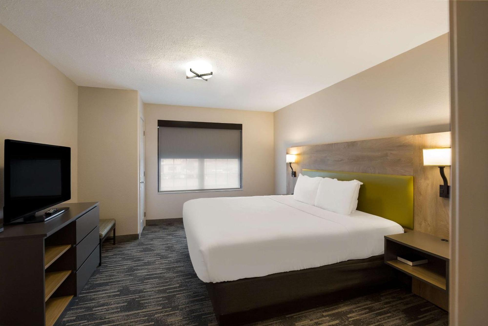 Country Inn & Suites By Radisson, Marion, Il Esterno foto