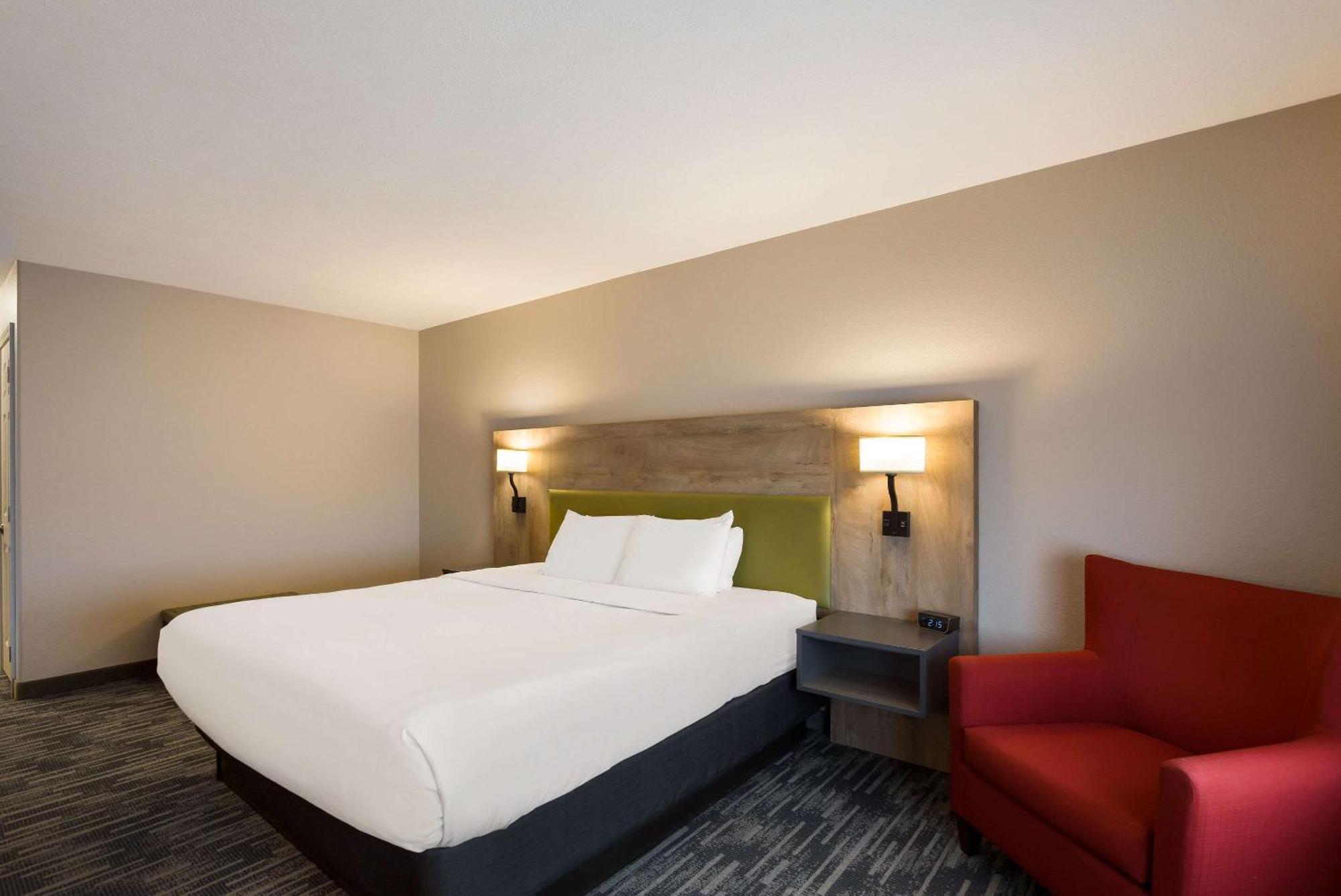Country Inn & Suites By Radisson, Marion, Il Esterno foto