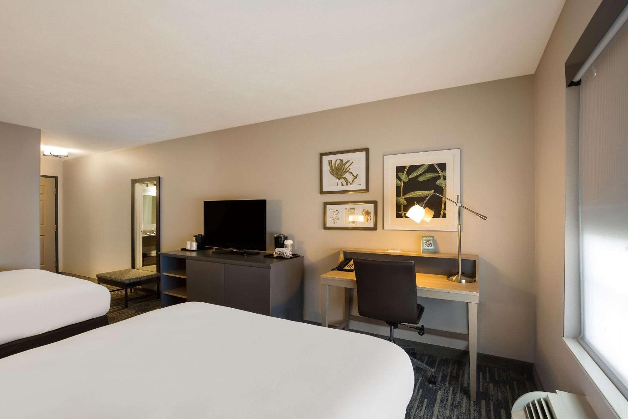 Country Inn & Suites By Radisson, Marion, Il Esterno foto