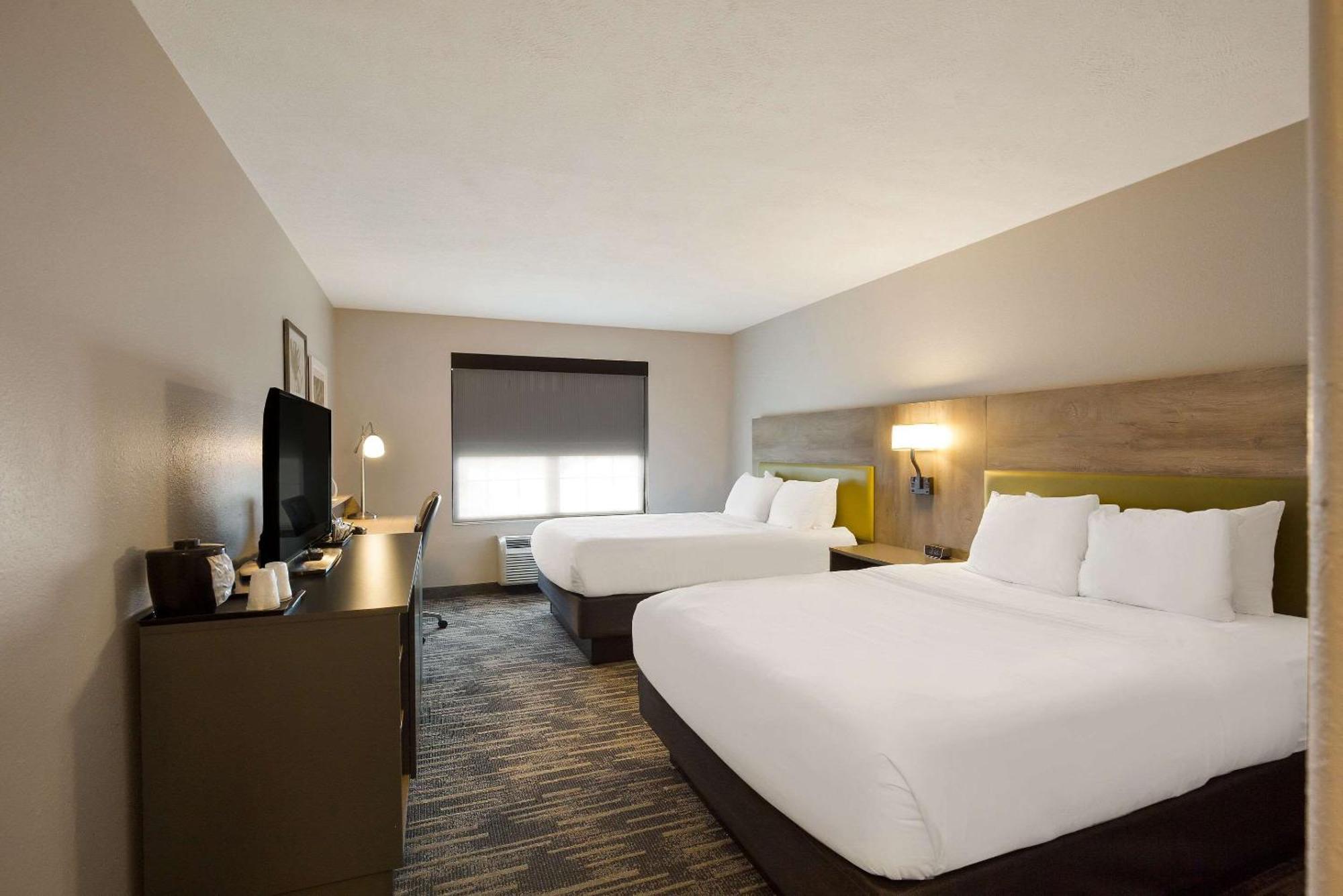 Country Inn & Suites By Radisson, Marion, Il Esterno foto