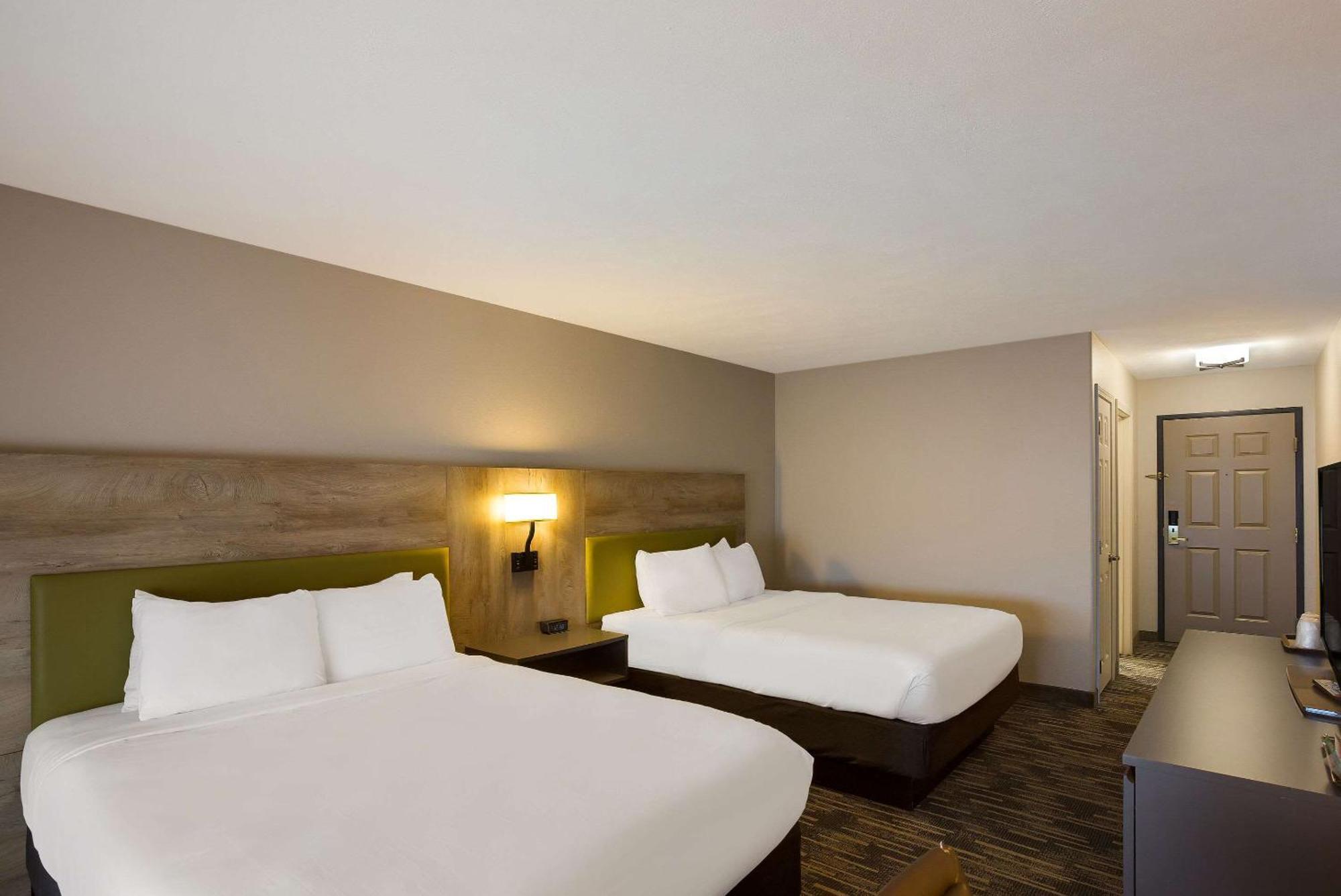 Country Inn & Suites By Radisson, Marion, Il Esterno foto