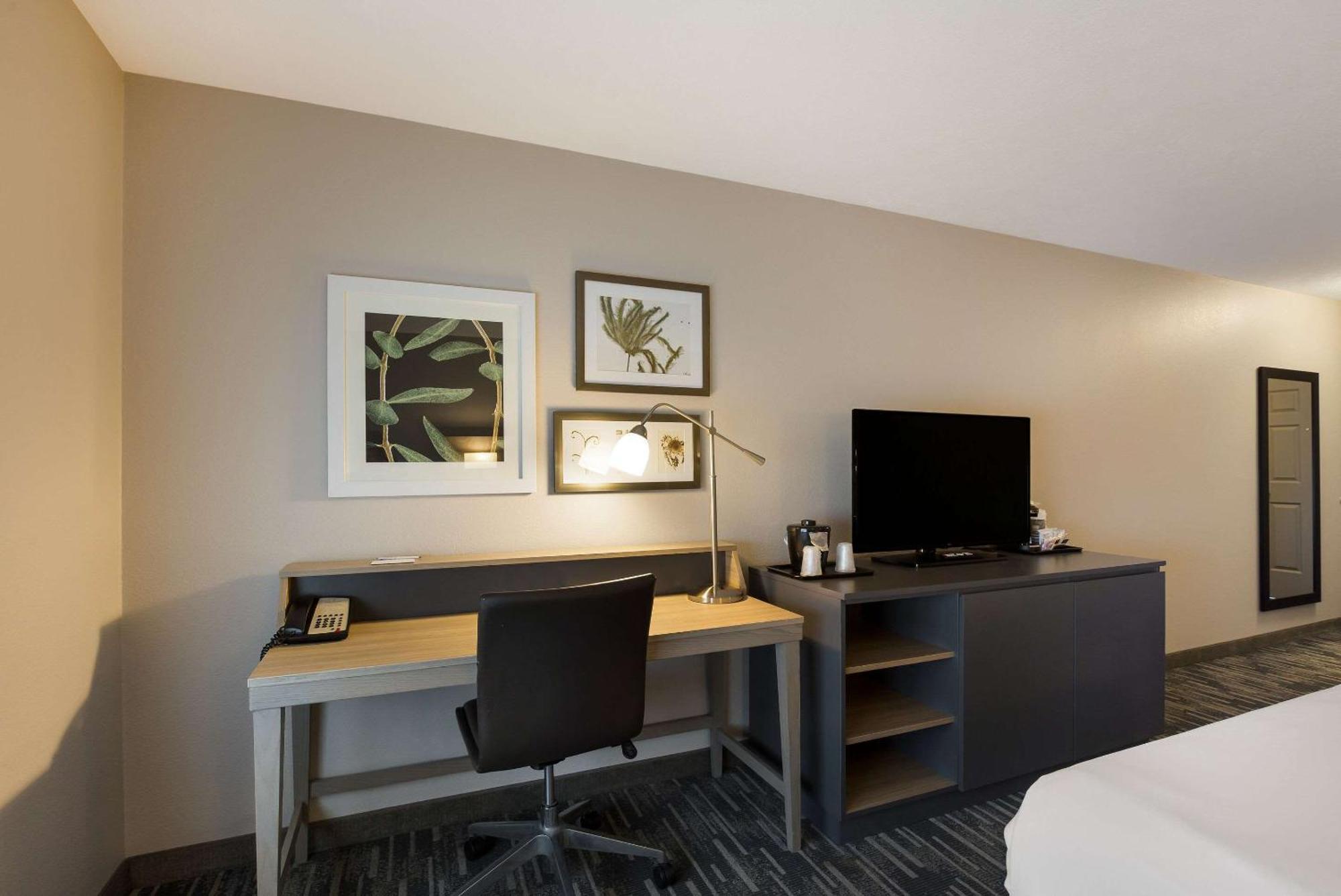Country Inn & Suites By Radisson, Marion, Il Esterno foto