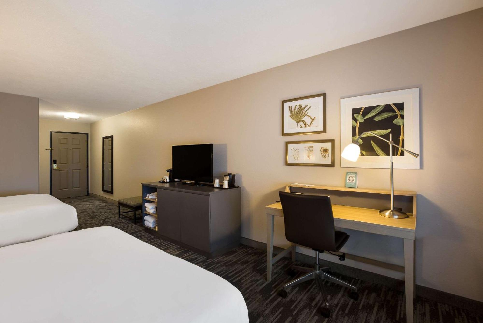 Country Inn & Suites By Radisson, Marion, Il Esterno foto