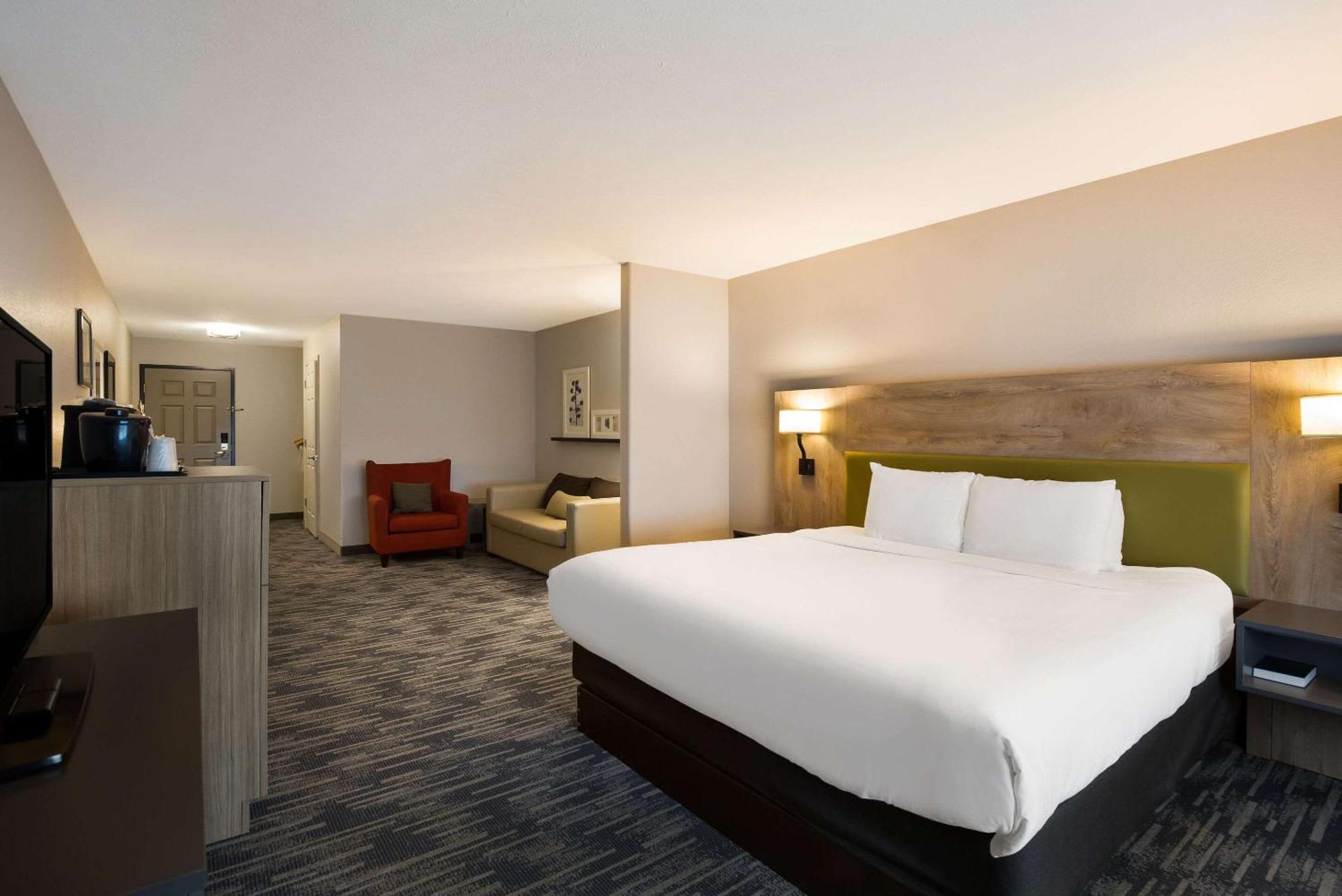 Country Inn & Suites By Radisson, Marion, Il Esterno foto