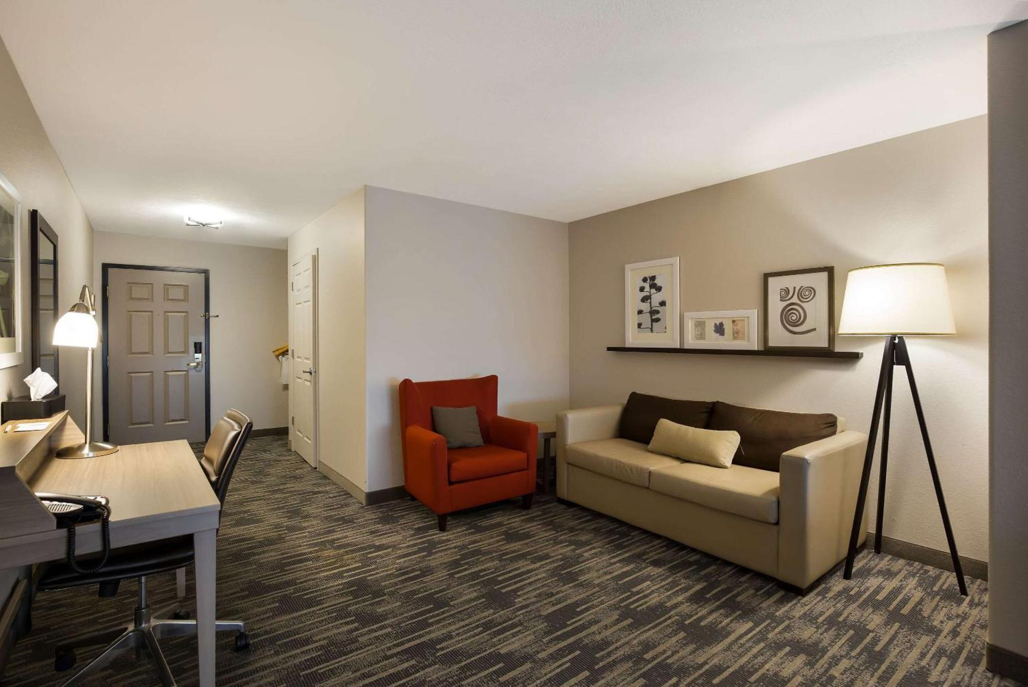Country Inn & Suites By Radisson, Marion, Il Esterno foto