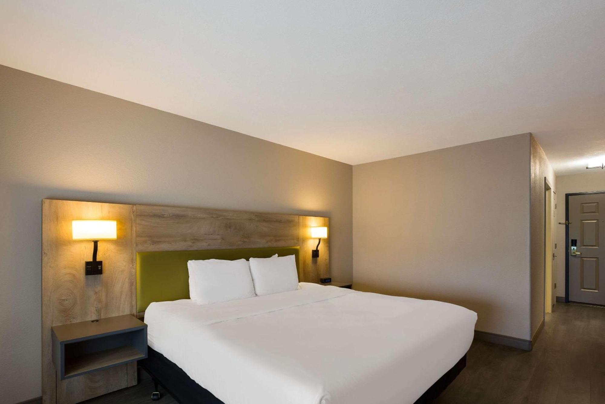 Country Inn & Suites By Radisson, Marion, Il Esterno foto