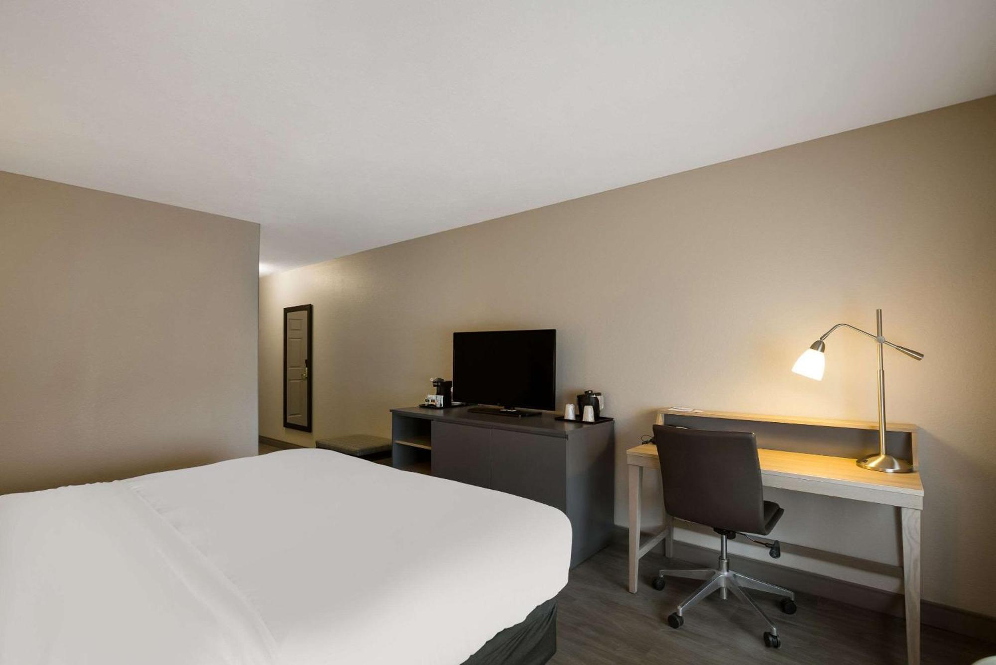 Country Inn & Suites By Radisson, Marion, Il Esterno foto