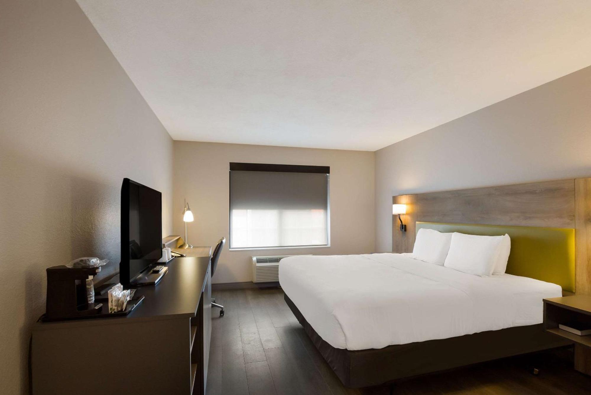 Country Inn & Suites By Radisson, Marion, Il Esterno foto