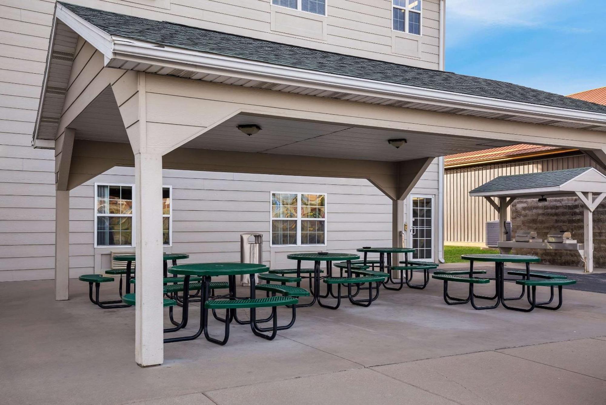 Country Inn & Suites By Radisson, Marion, Il Esterno foto
