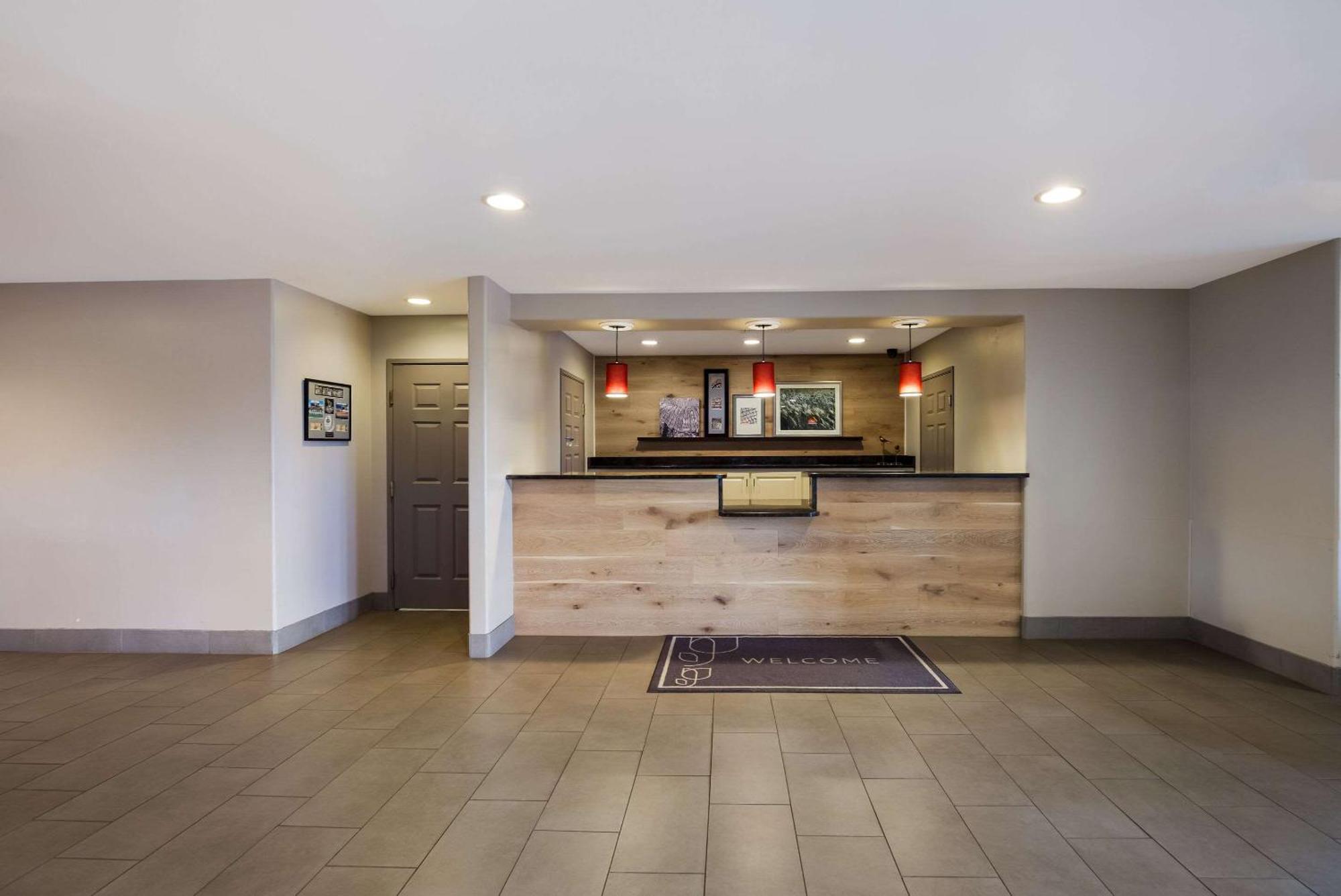 Country Inn & Suites By Radisson, Marion, Il Esterno foto