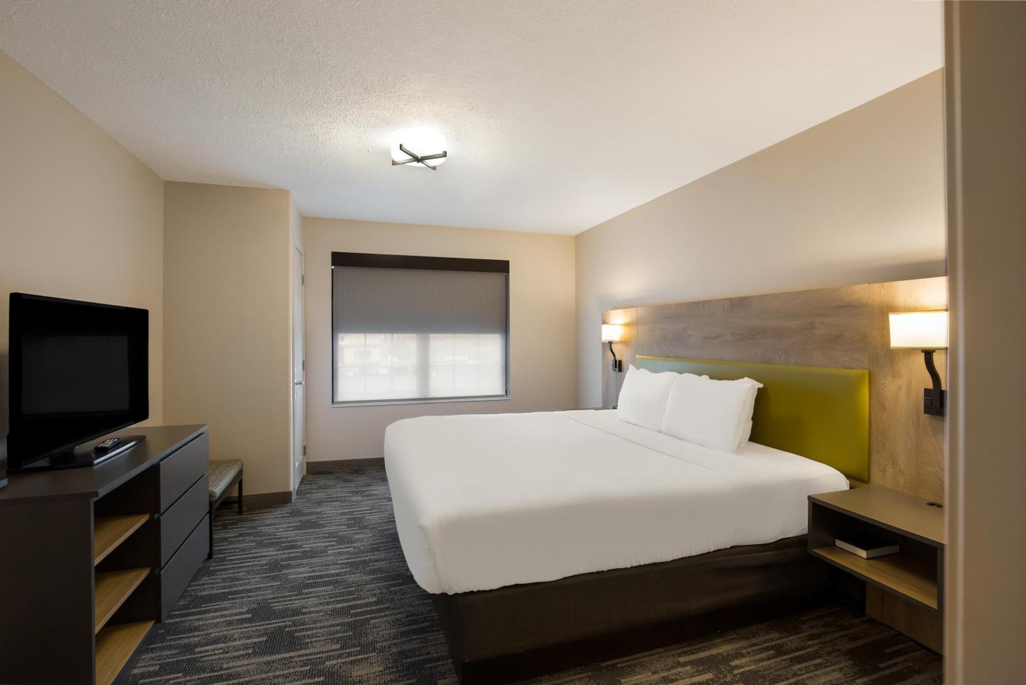 Country Inn & Suites By Radisson, Marion, Il Esterno foto