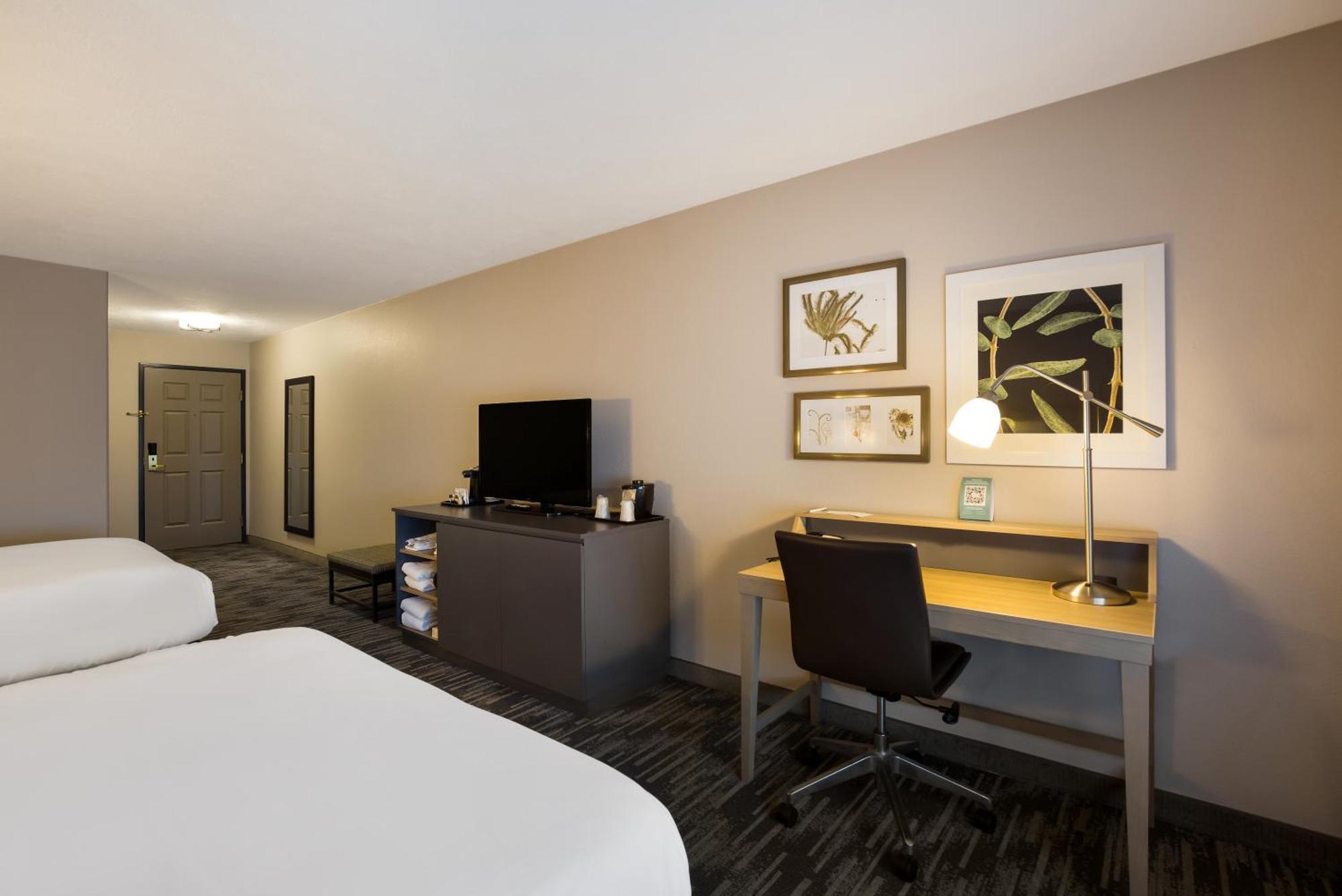 Country Inn & Suites By Radisson, Marion, Il Esterno foto