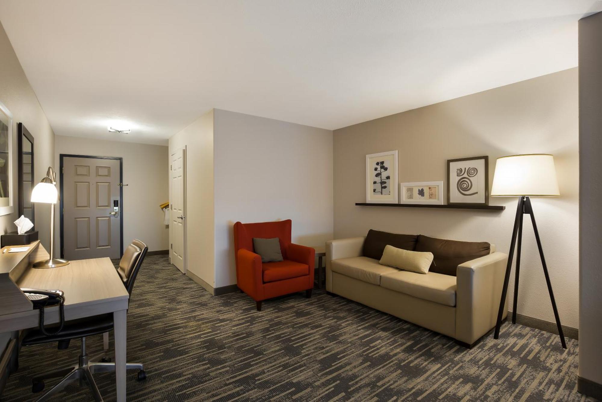 Country Inn & Suites By Radisson, Marion, Il Esterno foto
