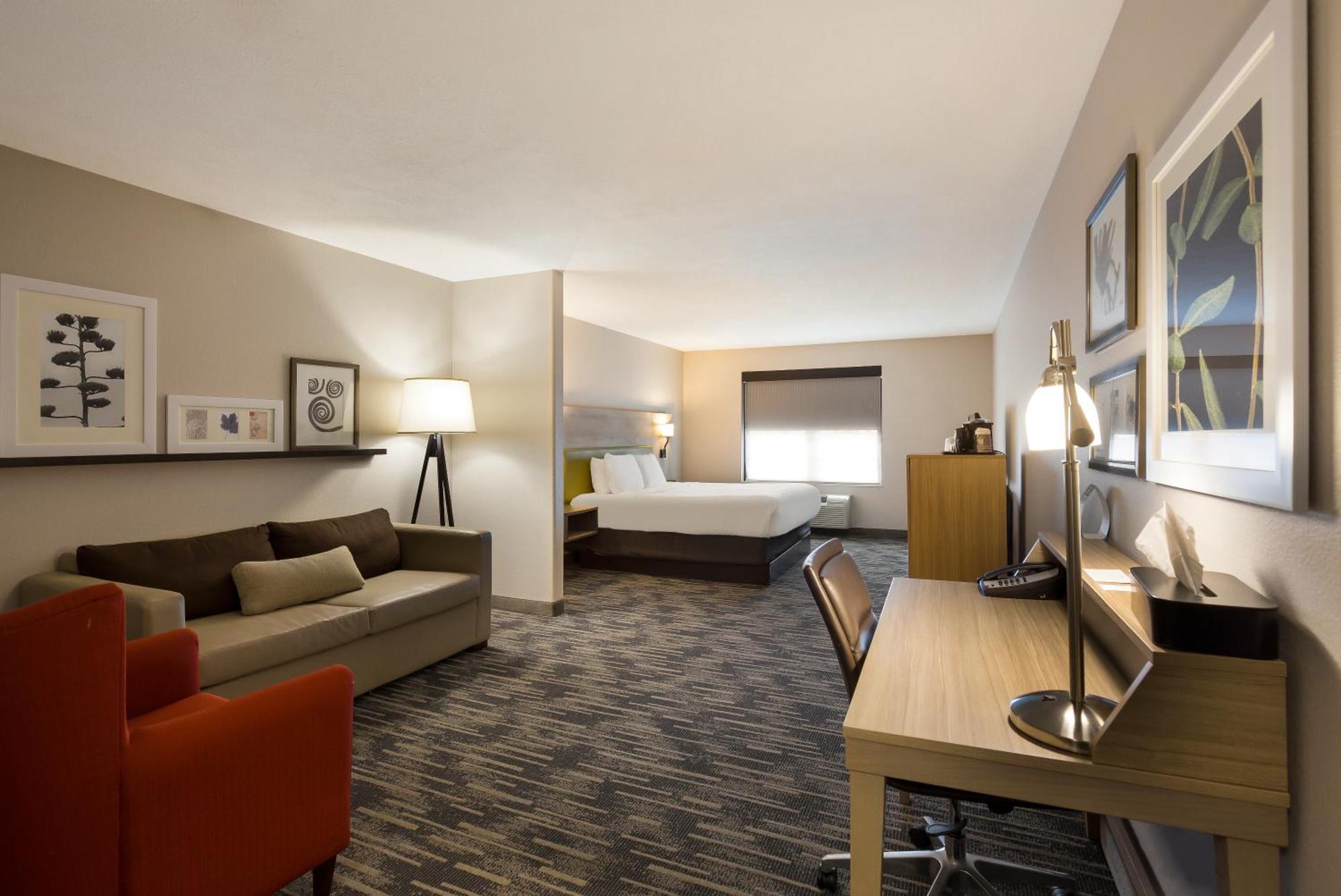 Country Inn & Suites By Radisson, Marion, Il Esterno foto