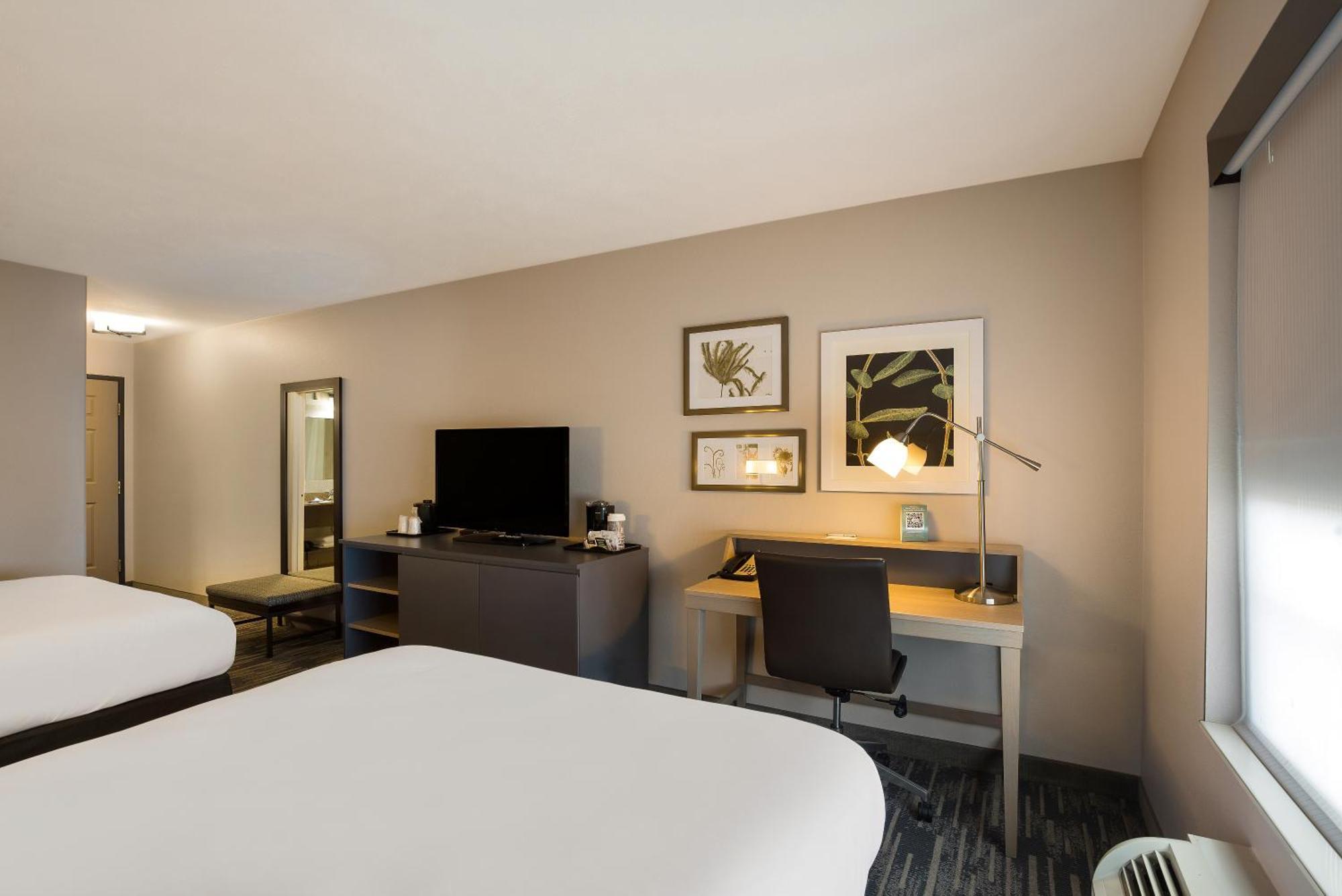 Country Inn & Suites By Radisson, Marion, Il Esterno foto