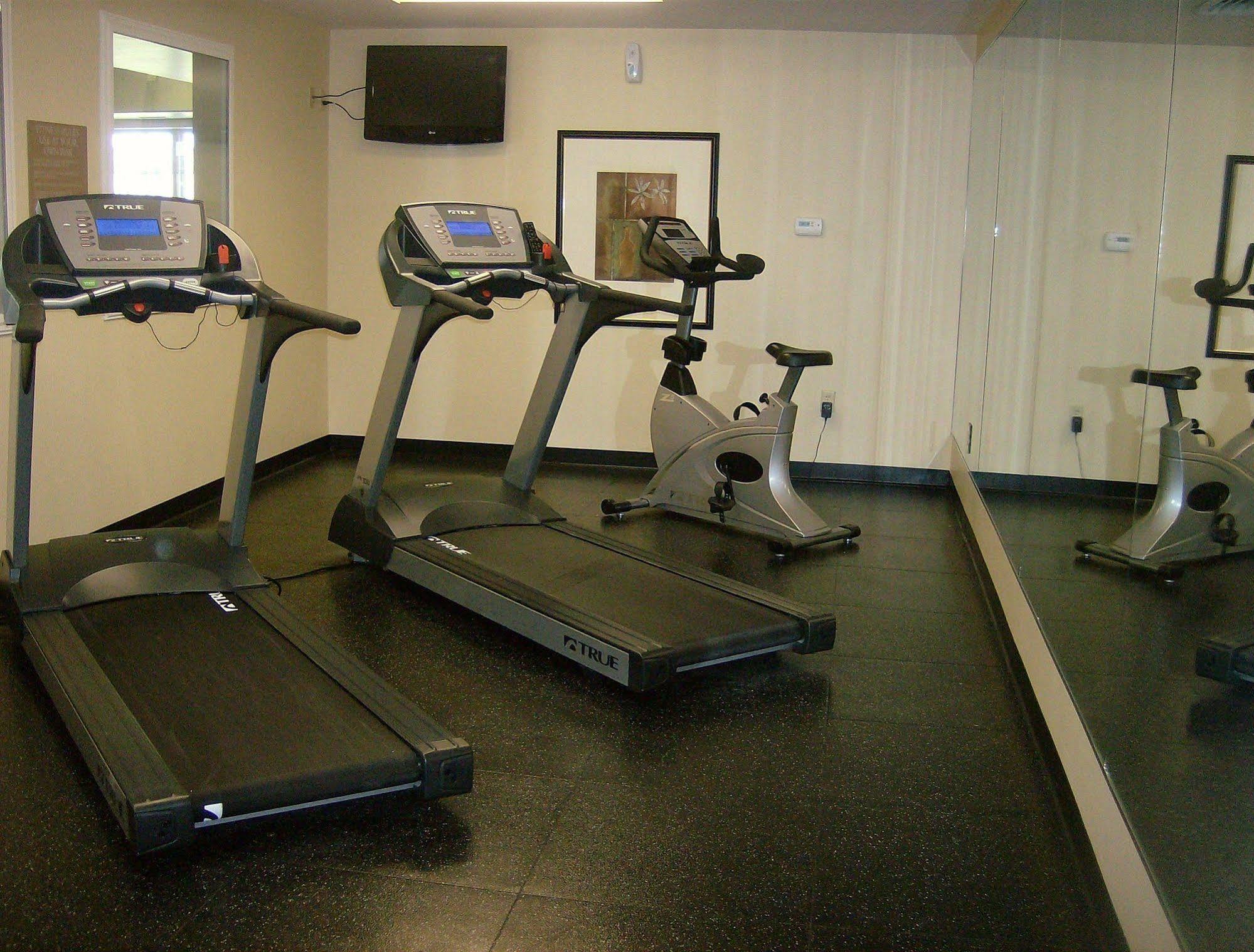 Country Inn & Suites By Radisson, Marion, Il Servizi foto